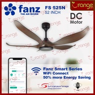 FANZ /FS525N / 52" SMART SERIES CEILING FAN / KIPAS SILING