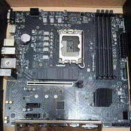 MOBO + proci Unit Only Package Motherboard CPU Bundle