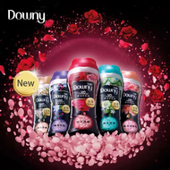 DOWNY Scented Laundry Beads Perfume Softener (Secret Whisper) Wash Scent Booster Beads Unstoppables