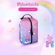 กระเป๋ารองเท้า Victor CareBears Collaborative Series BG1315CBC Heart Bear ดีไซน์ กระเป๋าเก็บอุปกรณ์ก