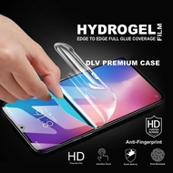 Redmi NOTE 14 4G REDMI NOTE 14 5G REDMI NOTE 14 PRO 5G REDMI NOTE 14 PRO PLUS ANTIGORES HYDROGEL RED