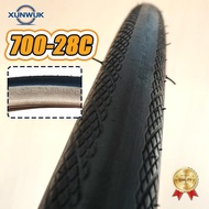 Tire For Road Bike Bicycle (700*25c/700*28c) Bike Spare Part