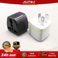 ALLTOU EU CN TO TH Plug Adapter 100W~2500W