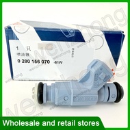 Fuel Injector Nozzle Fit For Passat A4 A6 06B133551N 0280156070-81W