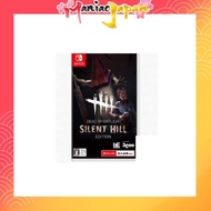 [Switch] Dead by Daylight: Silent Hill Edition Nintendo Switch Video Games/ Behaviour Interactive / horror survival 【DIRECT FROM JAPAN 】