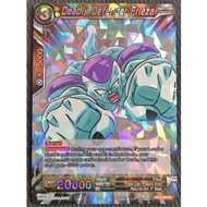 Dragon Ball Super Card Game | Dragon Ball TCG BT5-092 R