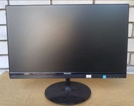 Philips 22inch 22吋 224E5Q Narrow Border Monitor 無邊框顯示屏