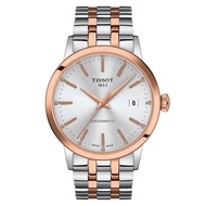 Tissot Classic Dream Swissmatic Watch (T1294072203100)