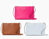 Pre-order: Kate Spade Harlow Crossbody in Multiple Colours