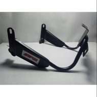 AEROX 155 VVA LOCATION PLATE BRACKET