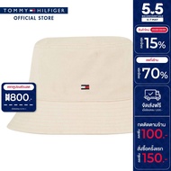 Tommy Hilfiger หมวกผู้หญิง รุ่น AW0AW15774 AES - สีเบจ