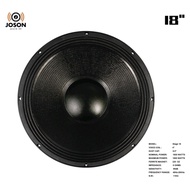 Joson Stage 18 (18 Inches Mid B Speaker)