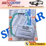 PROTON X70 1.8 CKD 7 Speed 7DCT DUAL CLUTCH / ATF FILTER / Auto Transmission Filter/ Penapis Minyak 