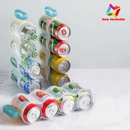 Kitchen Organizer Refrigerator Storage Container Fridge Organizer Kitchen Accessories Beverage