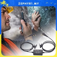 [zephyr1.my] RC-108 Intercom Relay Box 400-470MHz Intercom TK Head Relay Box Handheld Radio Relay Bo