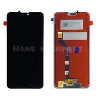 LCD TOUCHSCREEN ASUS ZENFONE MAX PRO M2 / ZB631KL / X01BDA - ORI COMPLETE