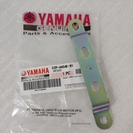 License plate holder FRONT number bracket YAMAHA Aerox - Jupiter Z - Vega - Fizr - Mio m3 - z - Fino