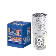 Diptyque 聖誕版走馬燈