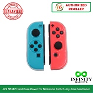 JYS NS112 Hard Case Cover for Nintendo Switch Joy-Con Controller