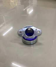 คอหรีด WAVE125 4วาล์ว 2หัวฉีดใส่ลิ้นCBR250/CRF งาน CNC ทั้งตัวสวยๆเนียนๆ #คอหรีด คอหรีดCNC