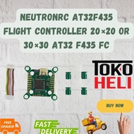 NeutronRC AT32F435 Flight Controller 2020 or 3030 AT32 F435 FC