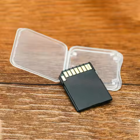 Camera Memory SD Card 256MB 512MB 1GB 2GB High Quality Memory Card Professional Storage Card SD Memo