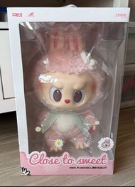 POPMART Labubu 大甜心 正版全新