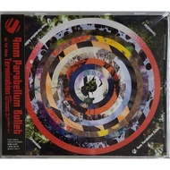 9mm Parabellum Bullet - Termination (CD)