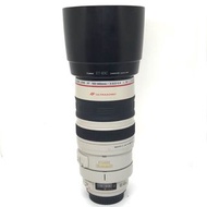 Canon EF 100-400mm F4.5-5.6 L IS 少有新淨企理 手快有