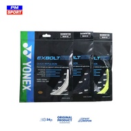 Yonex Exbolt 63 Badminton Racket Strings