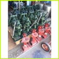 ∇ ﹊ ◆ 100% Original Eagle Jetmatic Pump Locally Made Water Hand Pump Poso Heavy Duty Handpump