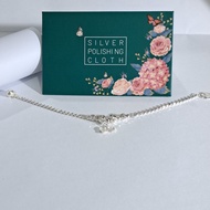 S5258 Silver 925 Bracelet Silver 925 Bracelet