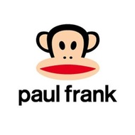 Paul Frank大嘴猴美式專櫃品牌背心洋裝全新F