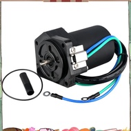 6D8-43880 Outboard Tilt Trim Motor Fit for  Outboard 4 Stroke 75Hp-100Hp candlered