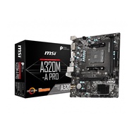 Motherboard MSI A320M A PRO