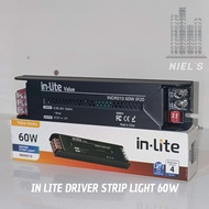 IN-LITE TRAVOR DRIVER LED 60W