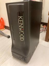 Kenwood SW-900主動式重低音喇叭