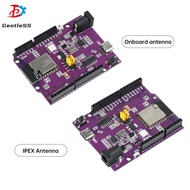 RTL8720DN Dual-Band WiFi Bluetooth Module BW16 Development Board TYPE-C Interface