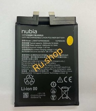 แบตเตอรี่ เเบต ZTE Nubia Red Magic 6 / NX669J คุณภาพระดับพรีเมี่ยม battery Model Li3945T44P8h906455