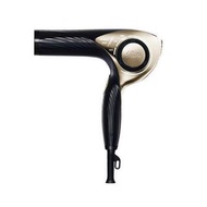 MTG REFA Refa View Tech 吹風機 RE-AB03A [黑色]