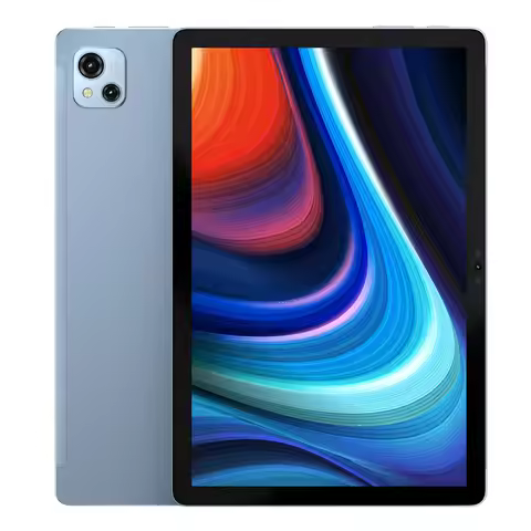 Blackview Pad 13 Tablet PC 14(8+6)GB 256GB Android 12 10.1'' HD+IPS Display Unisoc T606 Tablet PC wi