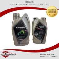 KAWASAKI OIL ENOC SAE 20W-50 JASO MA2
