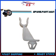 Perodua Alza D46T 2009 Myvi Lagi Best D54T 2011 Hood Bonnet Stand Clip