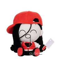 New Product BUTCHER VANITY Plushie Butcher Girl Merchandise Plush Toy Doll