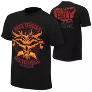 ‍ ️ ‍ ️ ‍ ️WWE t-shirt Brock lesnar ‍ ️ ‍ ️ ‍ ️