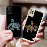 BK-34 The Legend of Zelda Very beautiful Casing for OPPO Realme Narzo Q3 A54 8S V13 30 8 Pro 5G