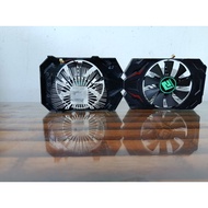 Power color heatsink R7 250