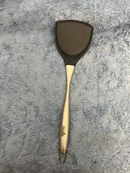 【德國進口】菲仕樂 (Fissler) 矽膠鍋鏟｜耐熱刮刀｜食品級矽膠｜廚房用具清貨