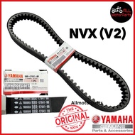 [100% ORI] NVX V2 NVX155 V2 NMAX [V2] BELT TIMING BELT TALI BELTING B8R-E7641-00 YAMAHA ORIGINAL