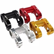 Stem Riser Litepro Handlebar folding bike adapter